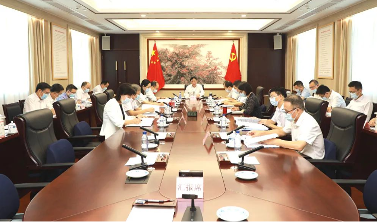 厕所偷拍
召开党组扩大会议传达学习党的二十大精神