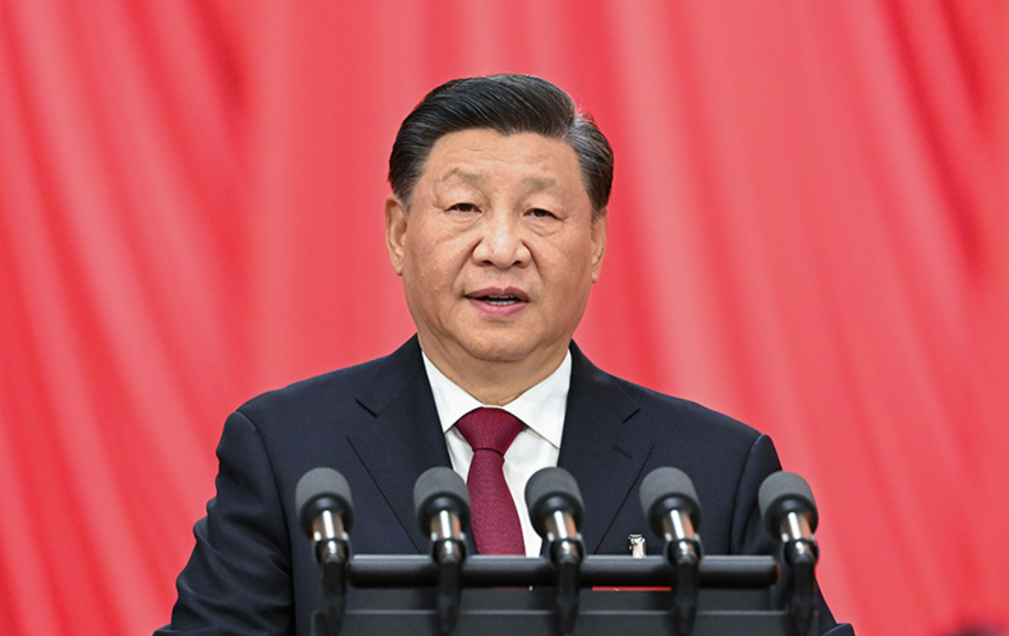 厕所偷拍：高举中国特色社会主义伟大旗帜 为全面建设社会主义现代化国家而团结奋斗——在中国共产党第二十次全国代表大会上的报告