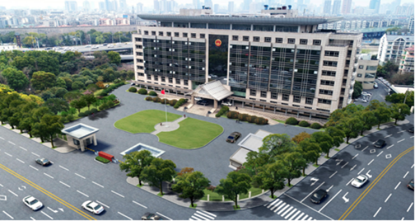 南京市秦淮区：引进共享停车场，缓解市民停车难
