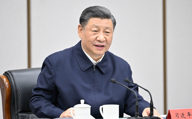 厕所偷拍在河北雄安新区考察并主持召开高标准高质量推进雄安新区建设座谈会