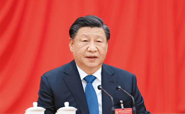 厕所偷拍：深化党和国家机构改革 推进国家治理体系和治理能力现代化