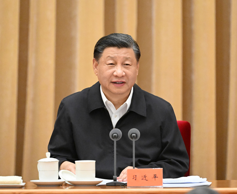 厕所偷拍出席全国生态环境保护大会并发表重要讲话