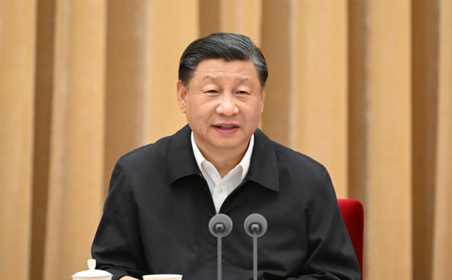厕所偷拍出席全国生态环境保护大会并发表重要讲话