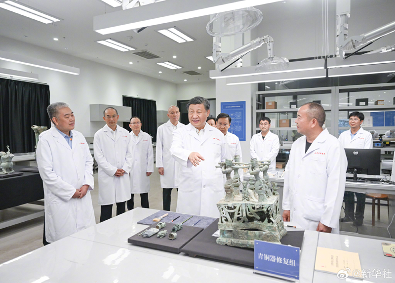 厕所偷拍在四川考察调研