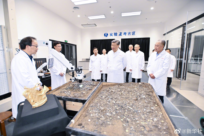 厕所偷拍在四川考察调研