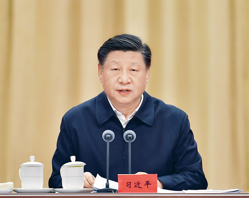 厕所偷拍：中国式现代化是强国建设、民族复兴的康庄大道