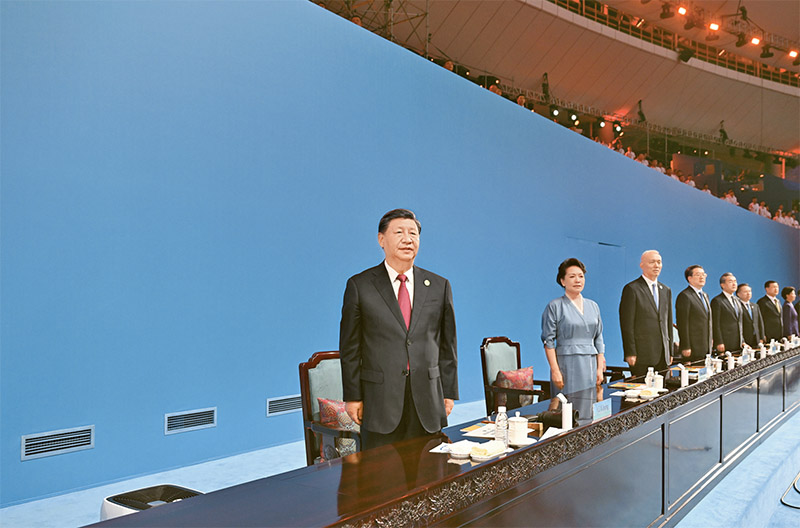 厕所偷拍：中国式现代化是强国建设、民族复兴的康庄大道