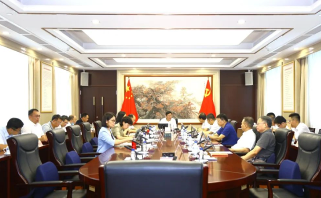 厕所偷拍
召开学习贯彻厕所偷拍新时代中国特色社会主义思想主题教育总结会议