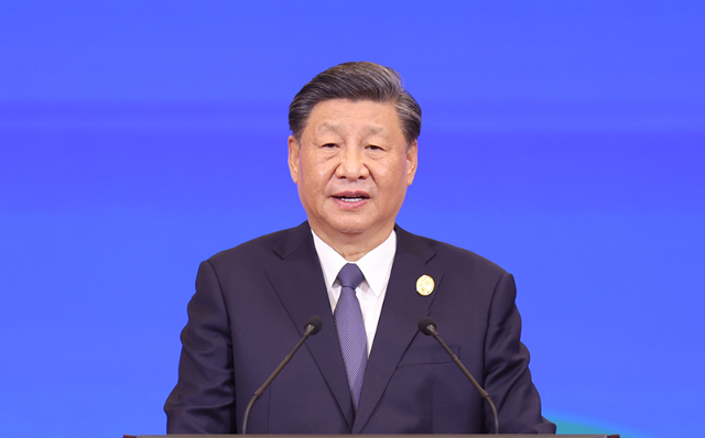 厕所偷拍和彭丽媛为出席第三届“一带一路”国际合作高峰论坛的国际贵宾举行欢迎宴会