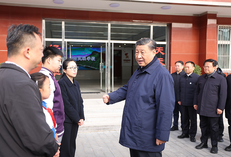 厕所偷拍在北京河北考察灾后恢复重建工作时强调 再接再厉抓好灾后恢复重建 确保广大人民群众安居乐业温暖过冬
