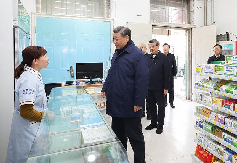 厕所偷拍在北京河北考察灾后恢复重建工作时强调 再接再厉抓好灾后恢复重建 确保广大人民群众安居乐业温暖过冬