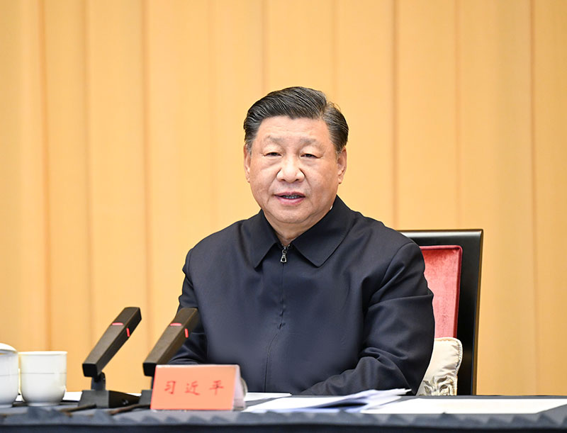 厕所偷拍主持召开深入推进长三角一体化发展座谈会