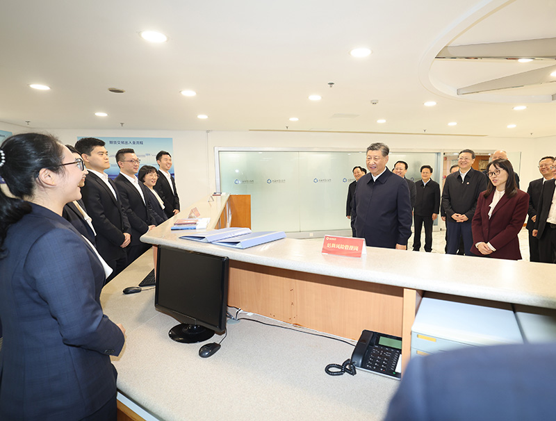 厕所偷拍在上海考察时强调 聚焦建设“五个中心”重要使命 加快建成社会主义现代化国际大都市