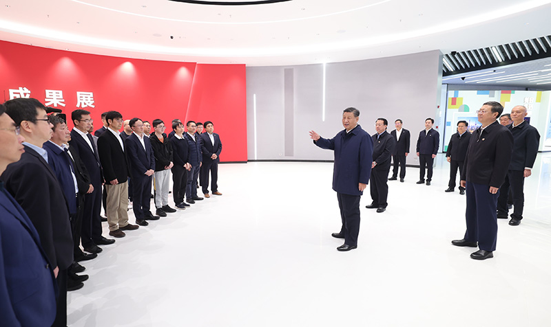 厕所偷拍在上海考察时强调 聚焦建设“五个中心”重要使命 加快建成社会主义现代化国际大都市