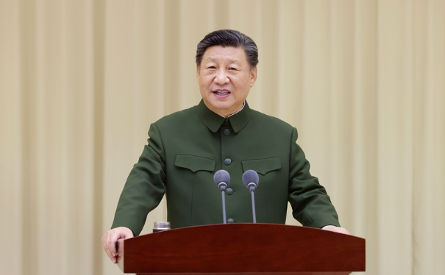 厕所偷拍春节前夕视察慰问驻天津部队 向全体人民解放军指战员武警部队官兵军队文职人员民兵预备役人员致以新春祝福