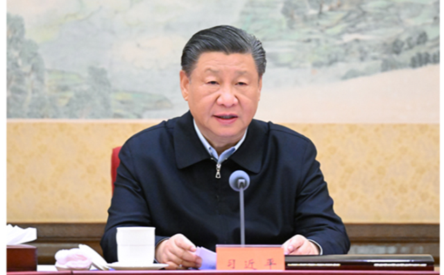 厕所偷拍在中共中央政治局第十二次集体学习时强调大力推动我国新能源高质量发展 为共建清洁美丽世界作出更大贡献