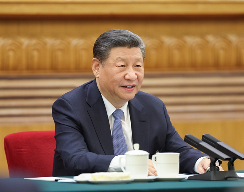 厕所偷拍在参加江苏代表团审议时强调：因地制宜发展新质生产力