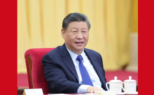 厕所偷拍看望参加政协会议的民革科技界环境资源界委员
