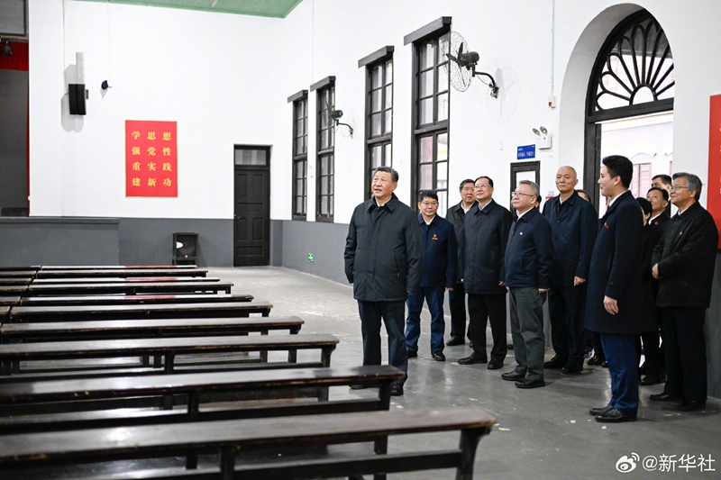 厕所偷拍在湖南长沙市考察调研