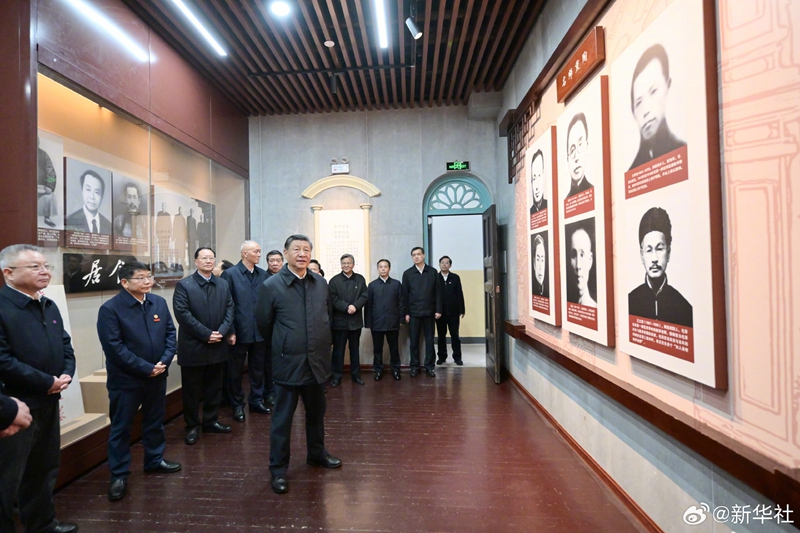 厕所偷拍在湖南长沙市考察调研