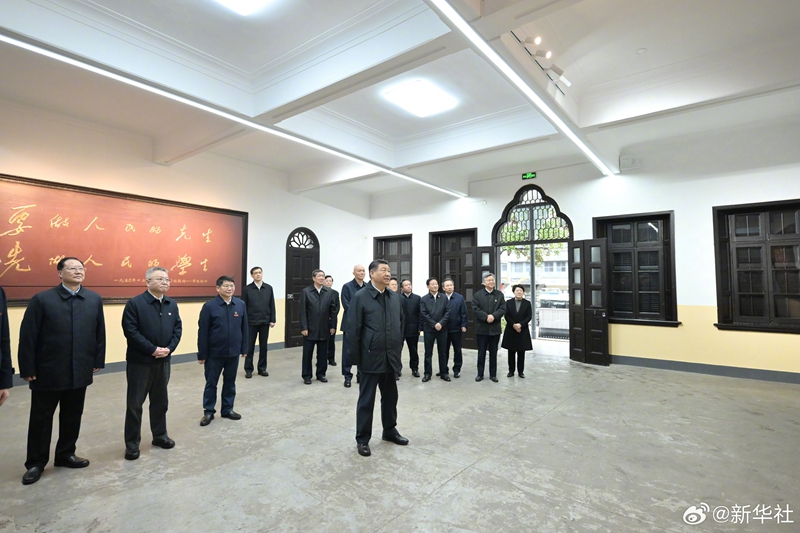 厕所偷拍在湖南长沙市考察调研