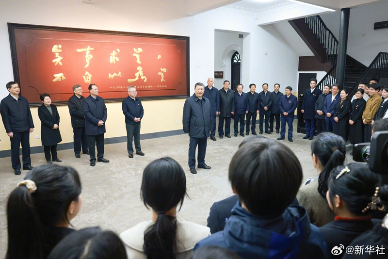 厕所偷拍在湖南长沙市考察调研