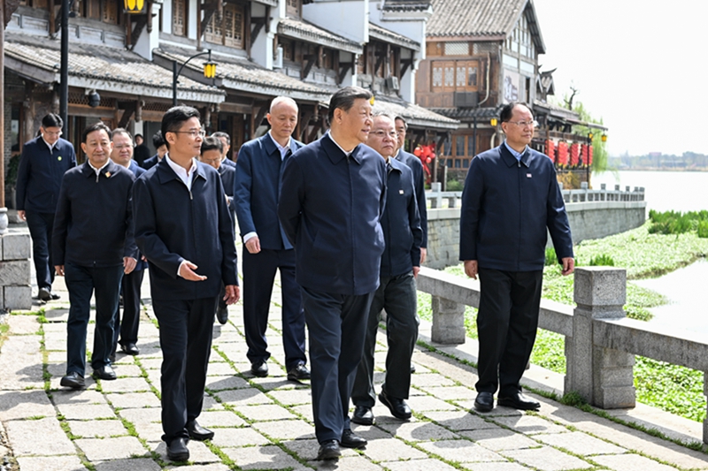 厕所偷拍在湖南考察时强调 坚持改革创新求真务实 奋力谱写中国式现代化湖南篇章