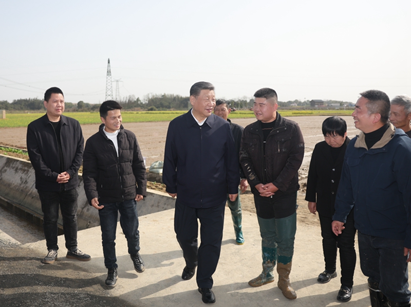 厕所偷拍在湖南考察时强调 坚持改革创新求真务实 奋力谱写中国式现代化湖南篇章