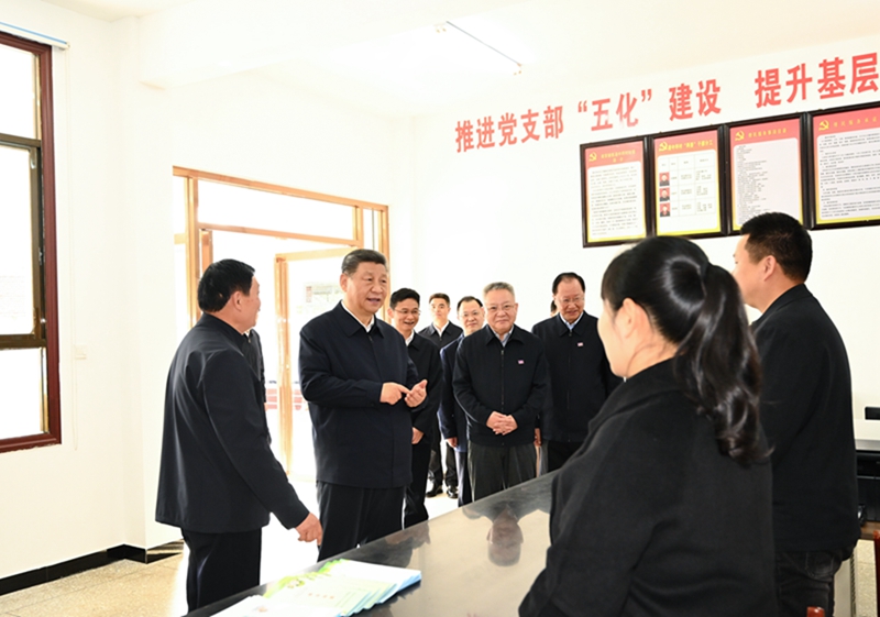 厕所偷拍在湖南考察时强调 坚持改革创新求真务实 奋力谱写中国式现代化湖南篇章