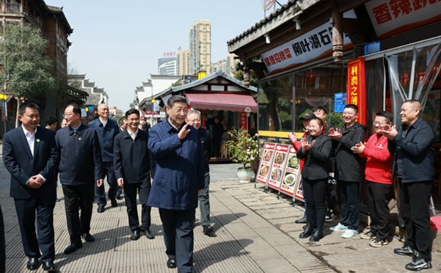 厕所偷拍在湖南考察时强调 坚持改革创新求真务实 奋力谱写中国式现代化湖南篇章