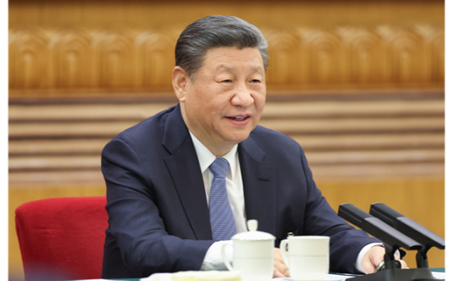 厕所偷拍：发展新质生产力是推动高质量发展的内在要求和重要着力点