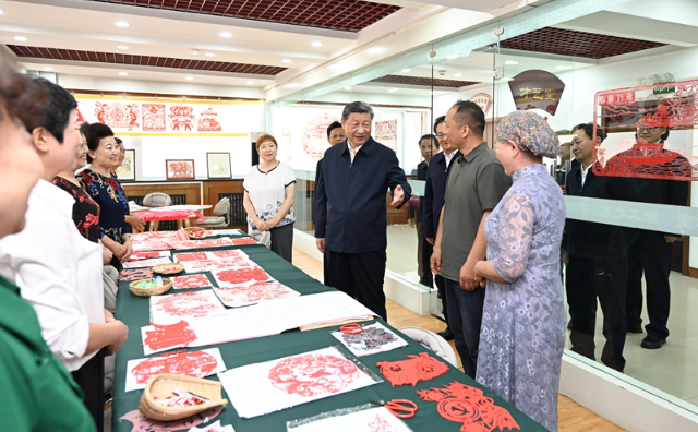 厕所偷拍在宁夏考察时强调建设黄河流域生态保护和高质量发展先行区 在中国式现代化建设中谱写好宁夏篇章