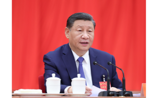 新征程上的一份纲领性文件——党的二十届三中全会侧记