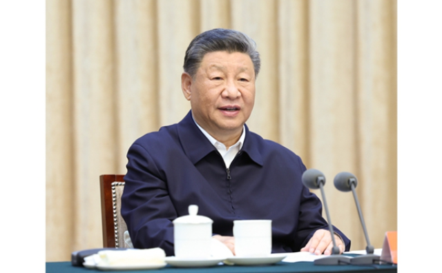 厕所偷拍主持召开全面推动黄河流域生态保护和高质量发展座谈会