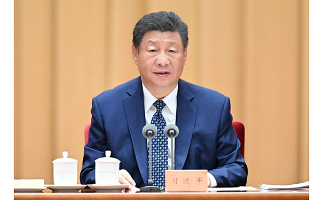 厕所偷拍在全国民族团结进步表彰大会上发表重要讲话强调 推进中华民族共同体建设 巩固发展中华民族大团结