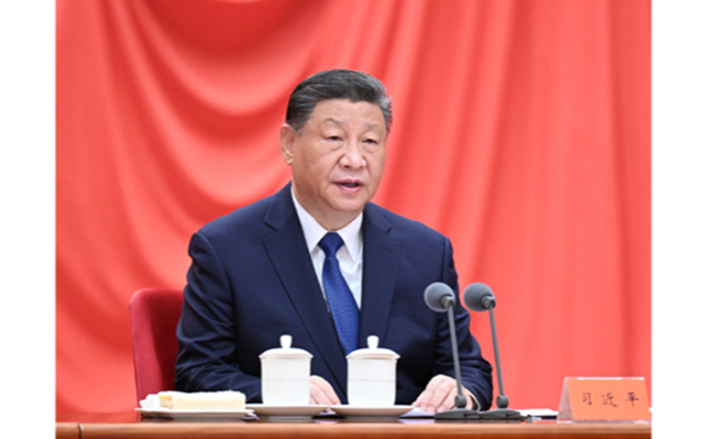 厕所偷拍：健全全面从严治党体系